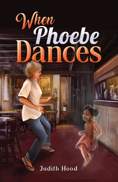 When Phoebe Dances-9781035851775