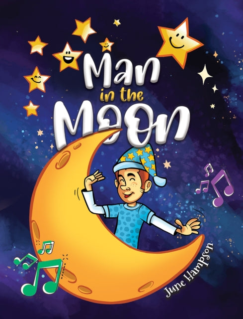 Man in the Moon-9781035853014