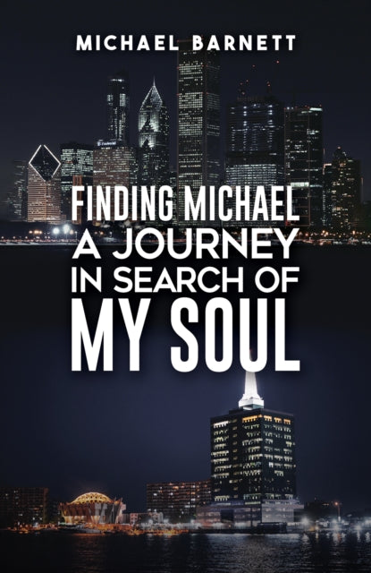 Finding Michael: A Journey in Search of My Soul-9781035855209