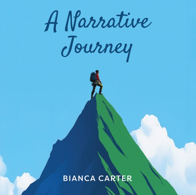 A Narrative Journey-9781035860548