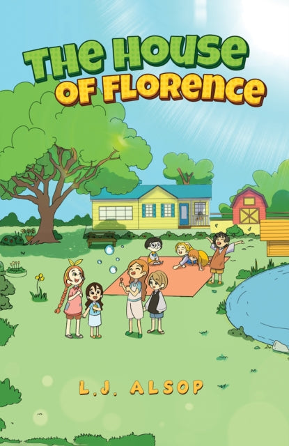 The House of Florence-9781035861712