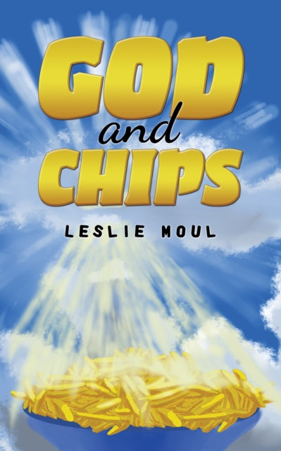 God and Chips-9781035863488