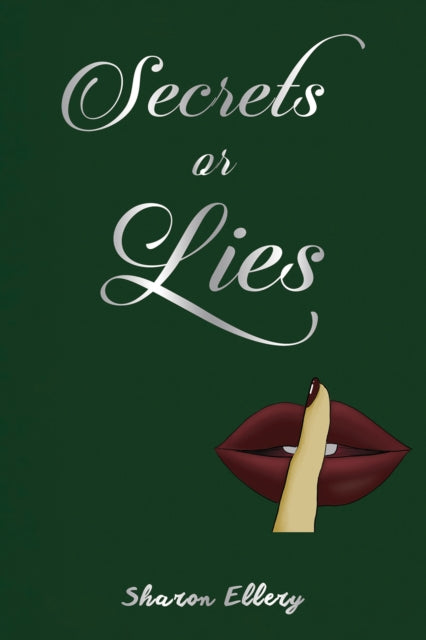 Secrets or Lies-9781035863754