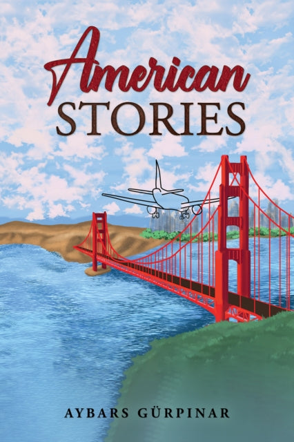 American Stories-9781035864430