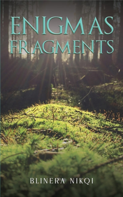 Enigmas Fragments-9781035864614