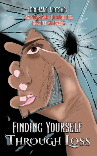 Finding Yourself Through Loss-9781035865833