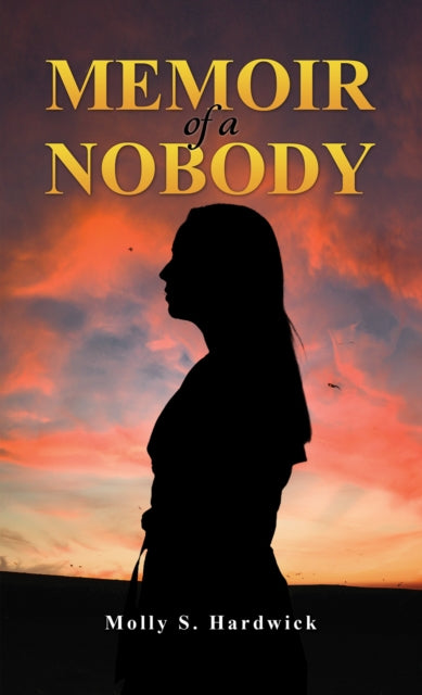 Memoir of a Nobody-9781035868094