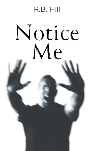 Notice Me-9781035869800