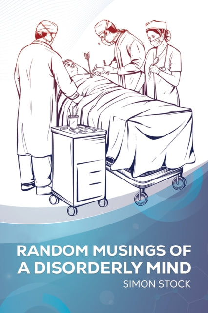 Random Musings of a Disorderly Mind-9781035884971