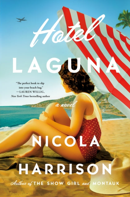 Hotel Laguna : A Novel-9781250277381