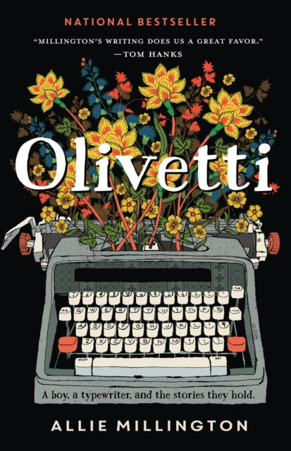 Olivetti-9781250326935