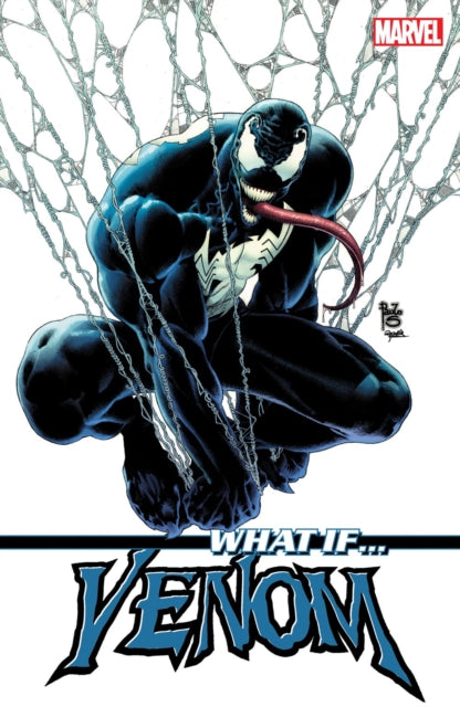 What If...? Venom-9781302957384