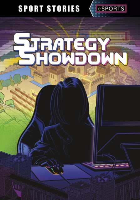 Strategy Showdown-9781398249042