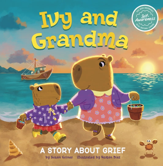 Ivy and Grandma : A Story About Grief-9781398253179
