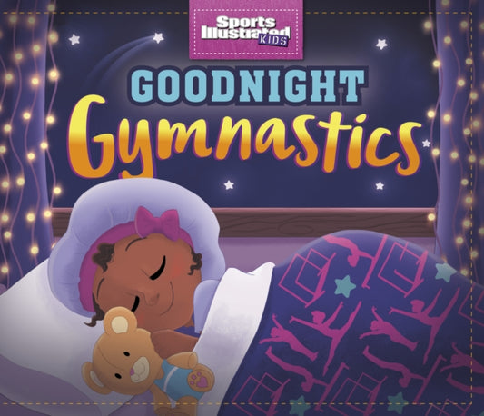 Goodnight Gymnastics-9781398258709