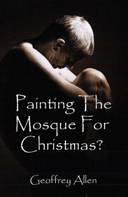 Painting the Mosque for Christmas?-9781398417748