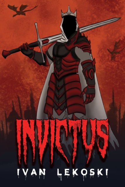 Invictus-9781398425767