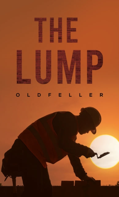 The Lump-9781398427785