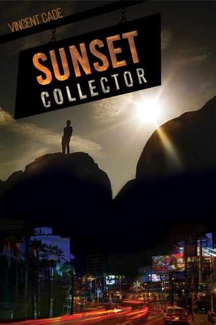 Sunset Collector-9781398441118