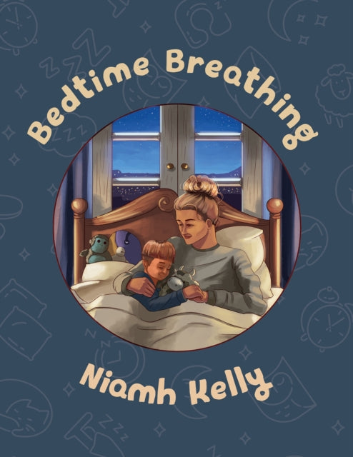 Bedtime Breathing-9781398443433