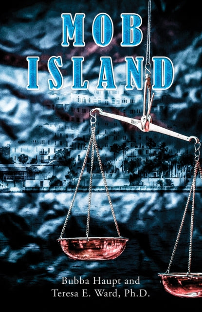 Mob Island-9781398494596