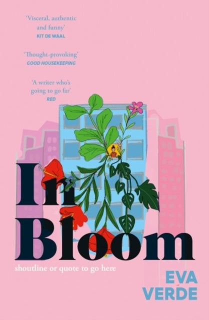 In Bloom-9781398502871