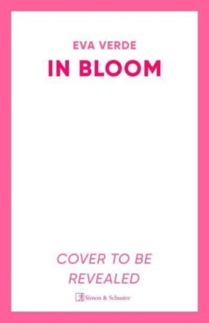 In Bloom : 'A beautiful tale of resilience'�Heat-9781398502901