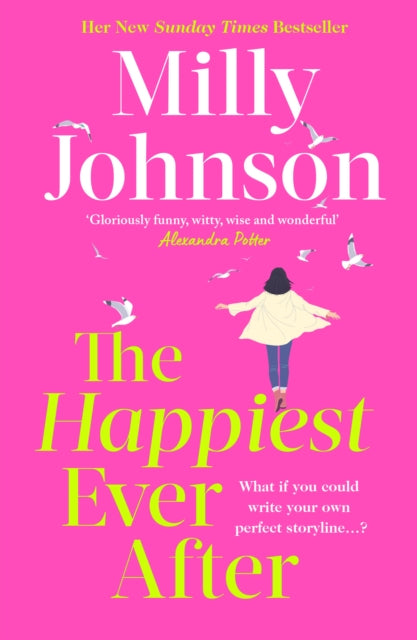 The Happiest Ever After : THE TOP 10�SUNDAY TIMES�BESTSELLER-9781398523562