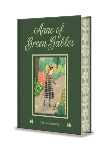 Anne of Green Gables-9781398841383