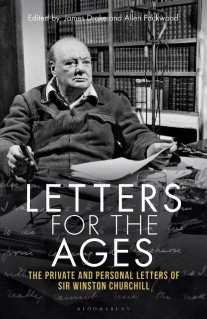 Letters for the Ages Winston Churchill : The Private and Personal Letters-9781399408189