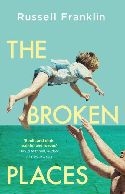The Broken Places : The compassionate and moving debut novel inspired by the Hemingway family-9781399602297