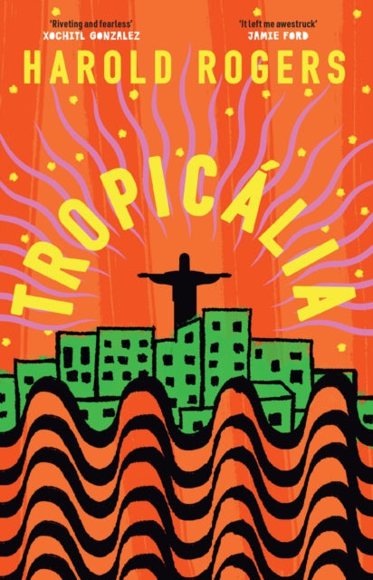 Tropicalia-9781399609470