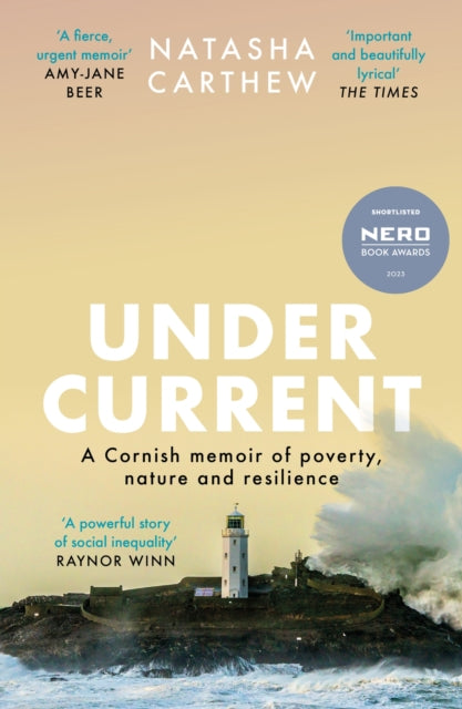 Undercurrent : shortlisted for the Nero Book Awards 2023-9781399706513