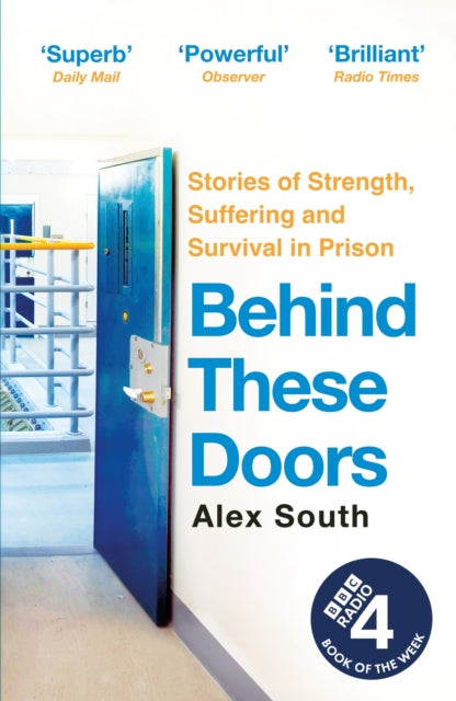 Behind these Doors : As heard on Radio 4 Book of the Week-9781399707596
