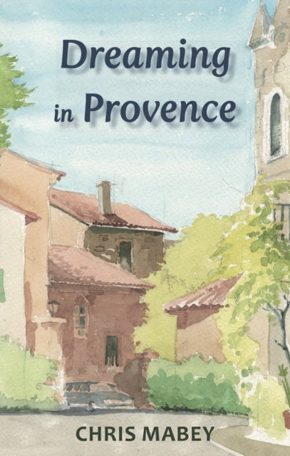 Dreaming in Provence-9781399985277