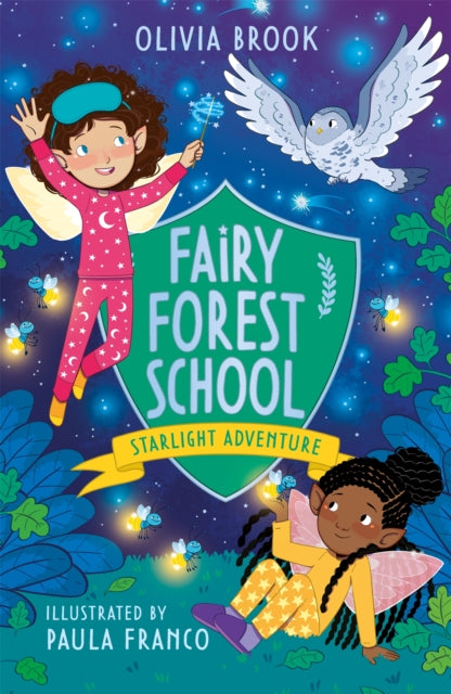 Fairy Forest School: Starlight Adventure : Book 6-9781408368121