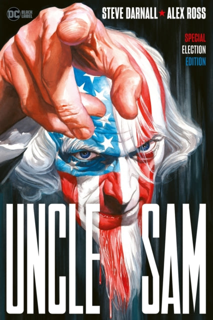 Uncle Sam : Special Election Edition-9781419777684