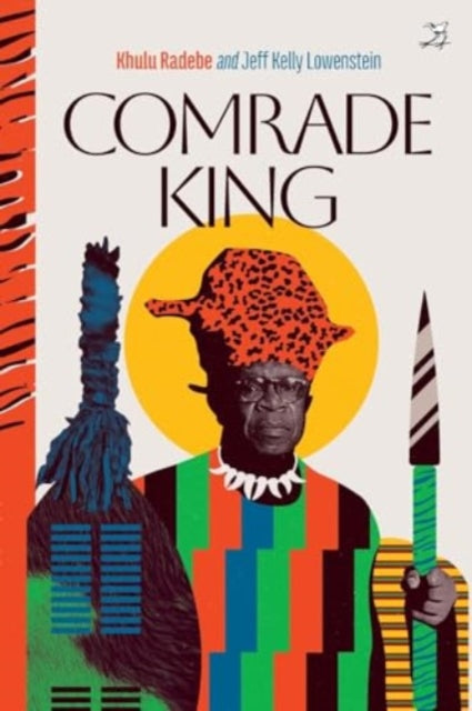 Comrade King-9781431429981