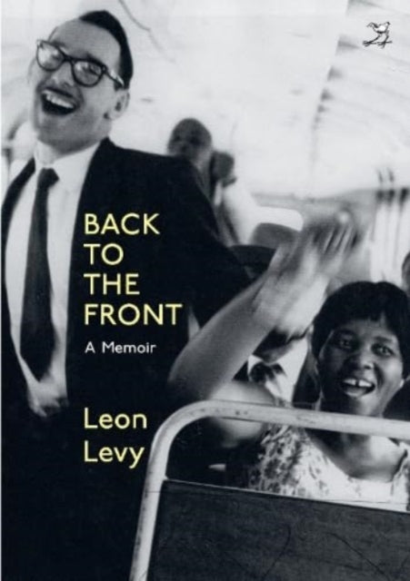 Back to the Front : A Memoir-9781431433971