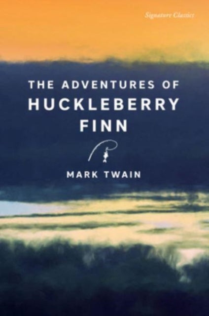 The Adventures of Huckleberry Finn-9781435171831