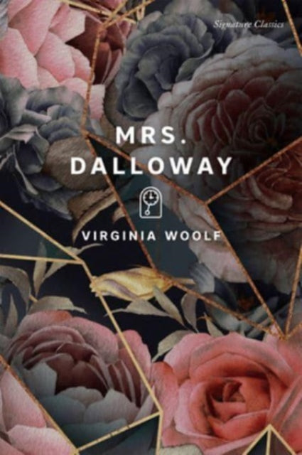 Mrs. Dalloway-9781435172593