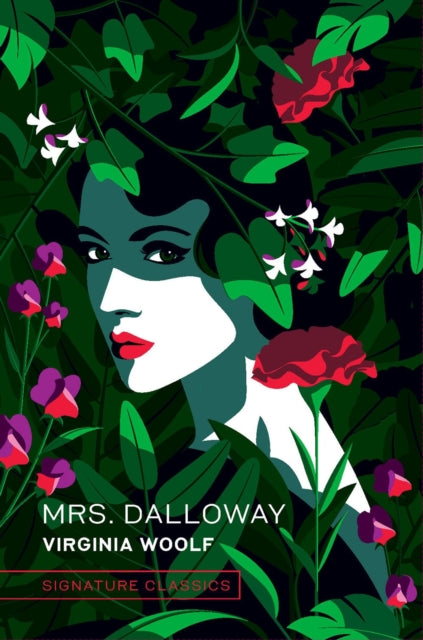 Mrs. Dalloway-9781435172654