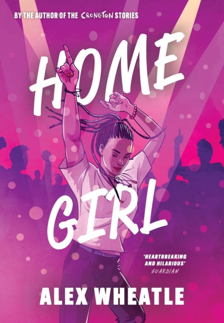 Home Girl-9781444974805