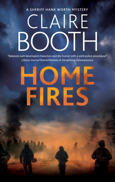 Home Fires-9781448310807