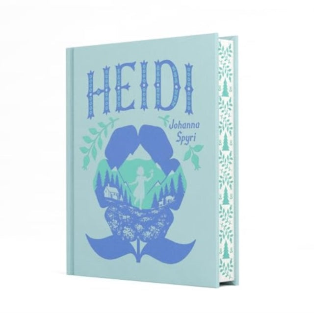 Heidi-9781454957348