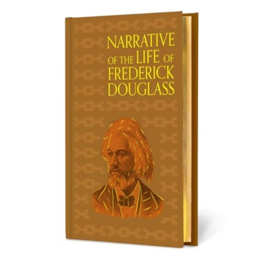 Narrative of the Life of Frederick Douglass-9781454957645