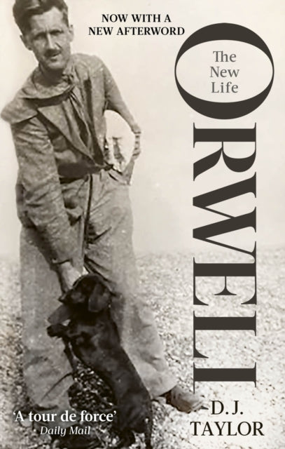 Orwell : The New Life-9781472132987