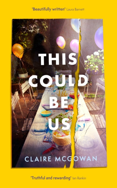 This Could Be Us : An extraordinarily moving story from a bestselling author-9781472157225