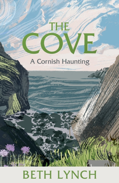 The Cove : A Cornish Haunting-9781474606936