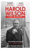 Harold Wilson : The Winner-9781474611961